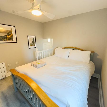 Molloys Apartments Дублин Экстерьер фото