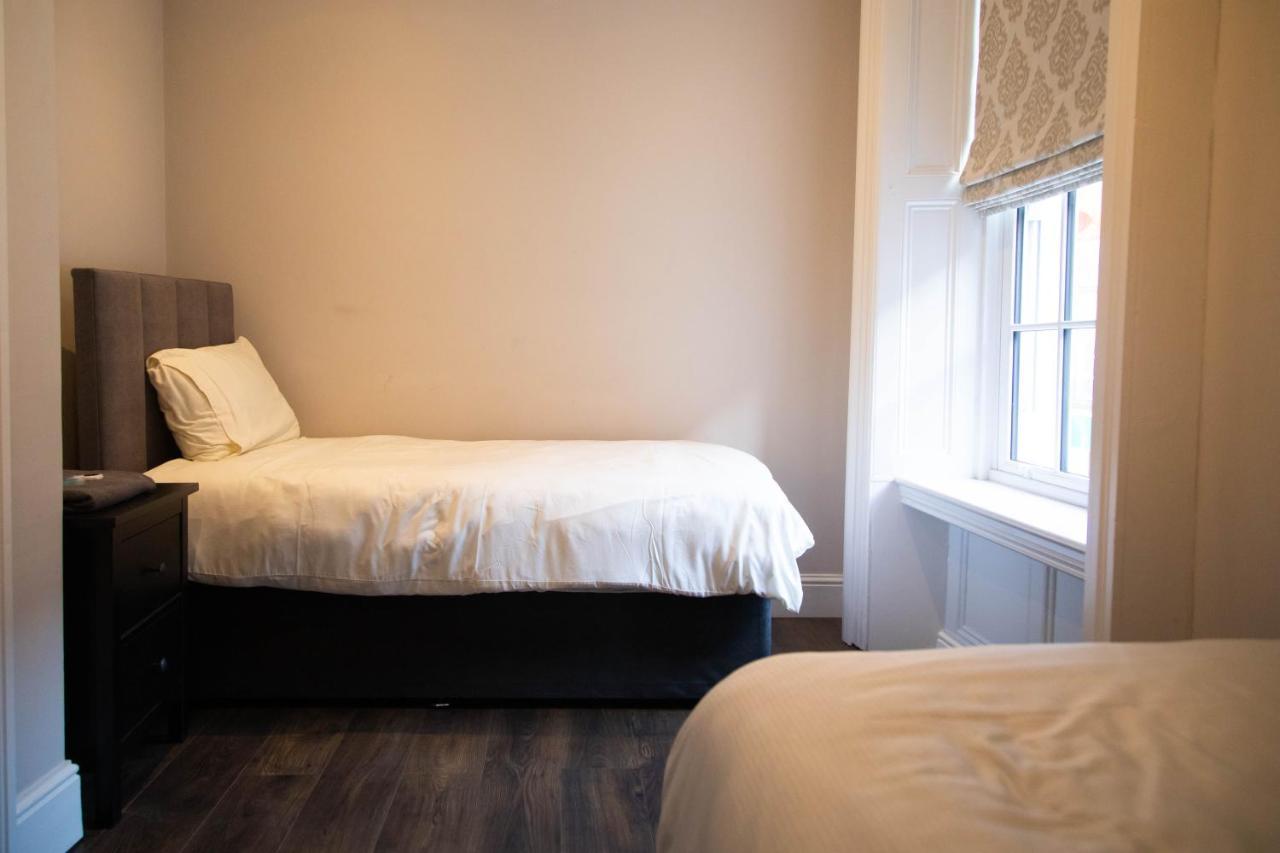 Molloys Apartments Дублин Экстерьер фото