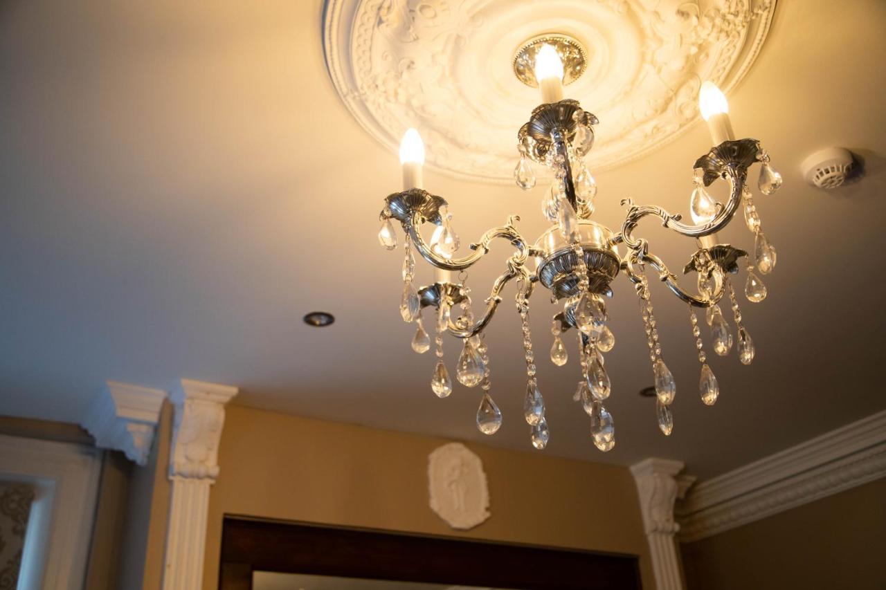 Molloys Apartments Дублин Экстерьер фото
