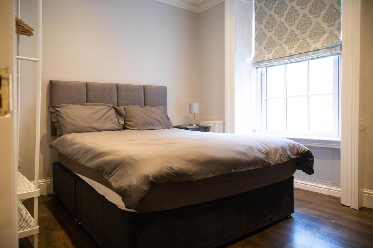 Molloys Apartments Дублин Экстерьер фото