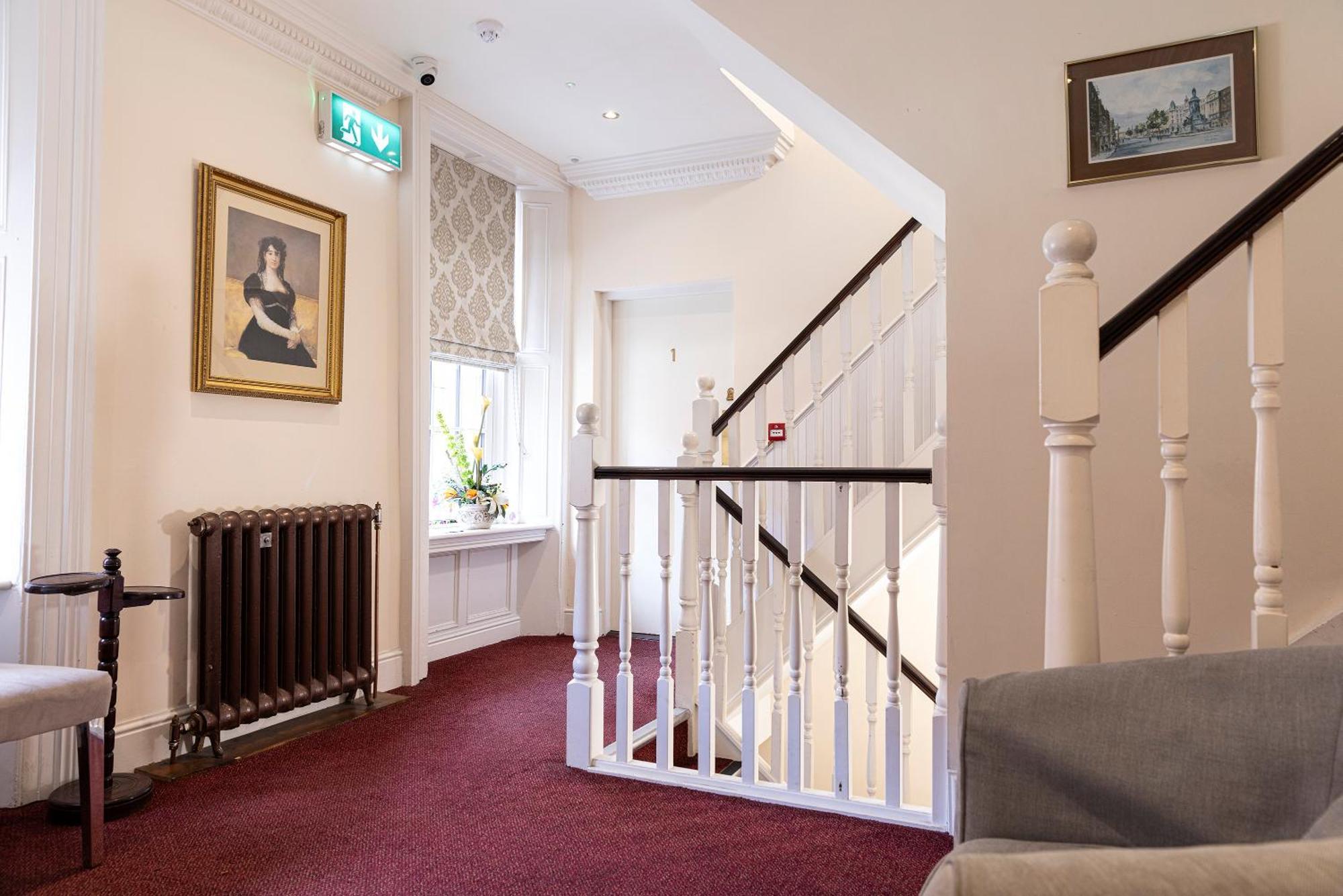 Molloys Apartments Дублин Экстерьер фото
